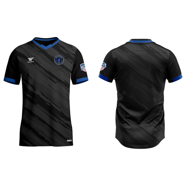 FC Columbus Elite Away Jersey