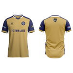 FC Twin Lakes Player Bundle - Diaza Football 