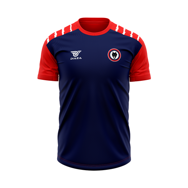 Campobasso FC Pre Competition Jersey