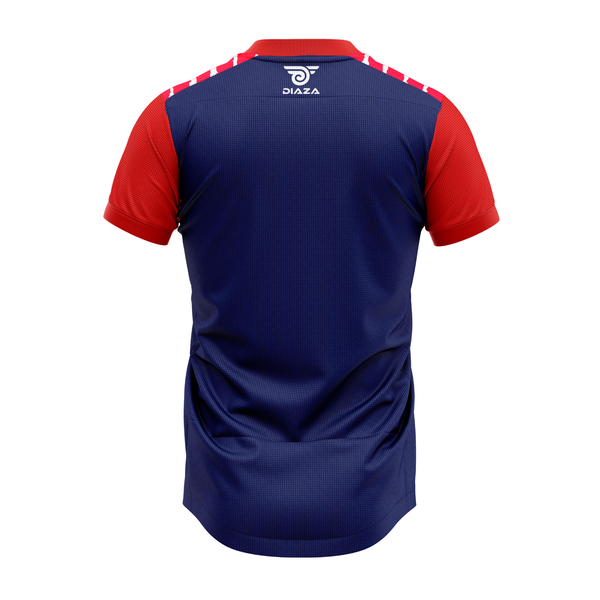 Campobasso FC Pre Competition Jersey