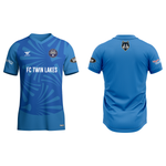 FC Twin Lakes GK Bundle - Diaza Football 