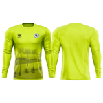 First Coast Athletic GK Home Jersey - Diaza Football 