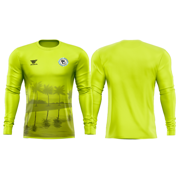 First Coast Athletic GK Home Jersey