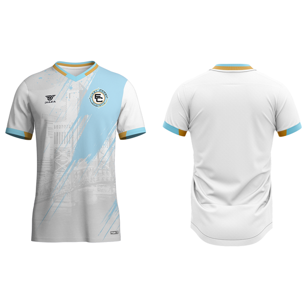 First Coast Athletic Home Jersey