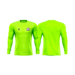 FS GK Home Kit - Diaza Football 