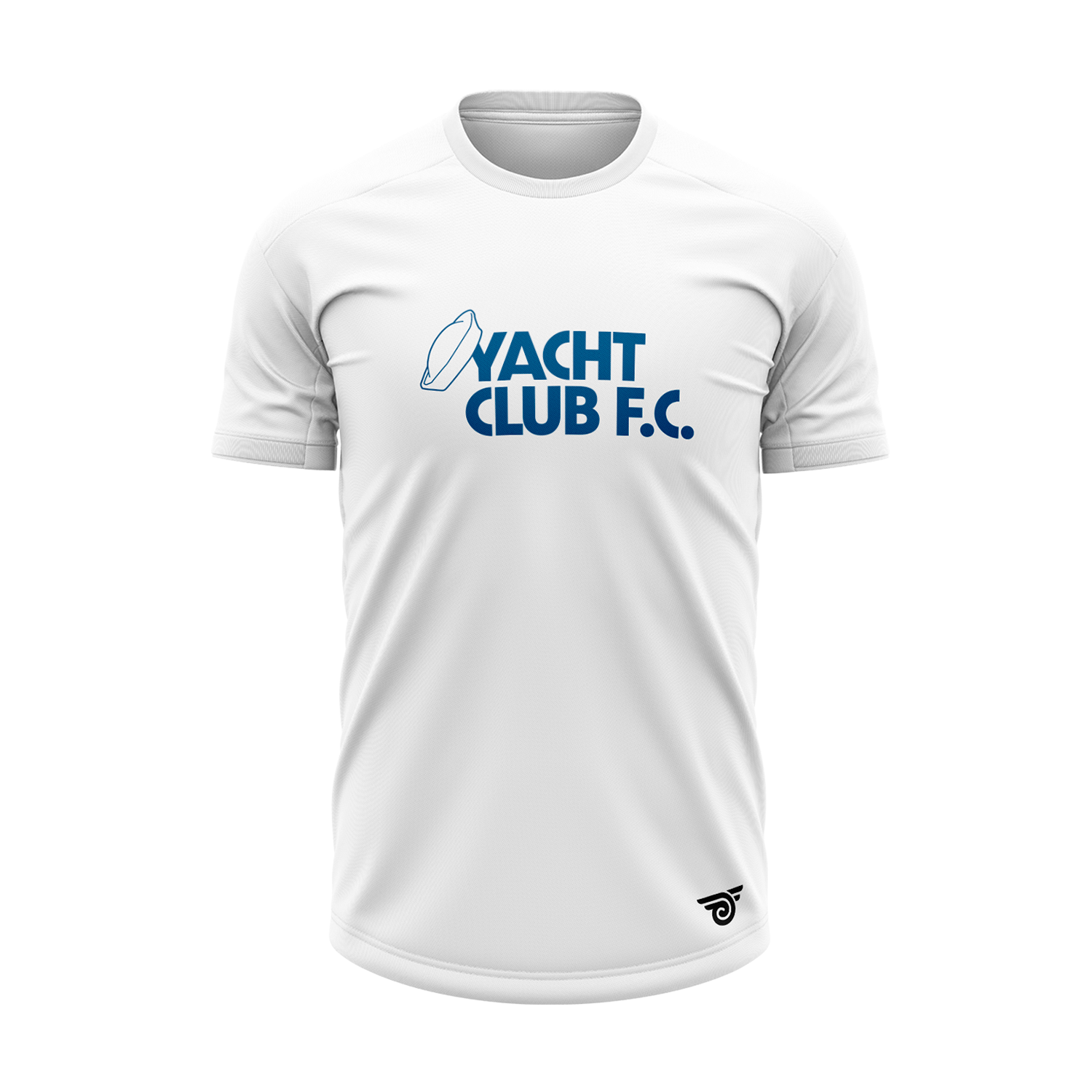 Yacht Club FC Dipro Shirt
