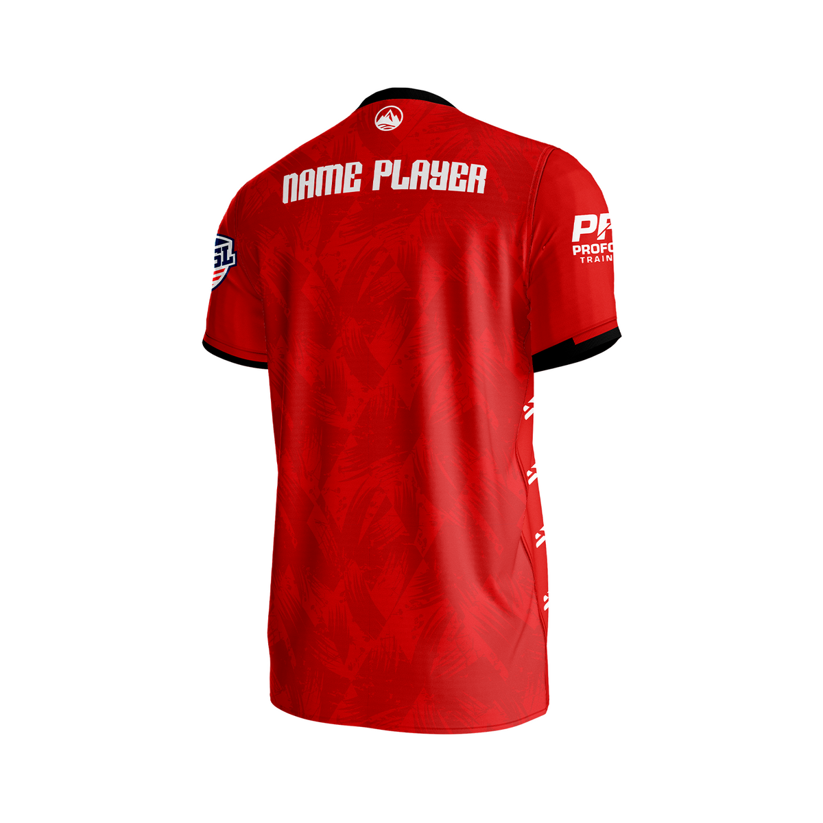 Summit Valley Away Jersey