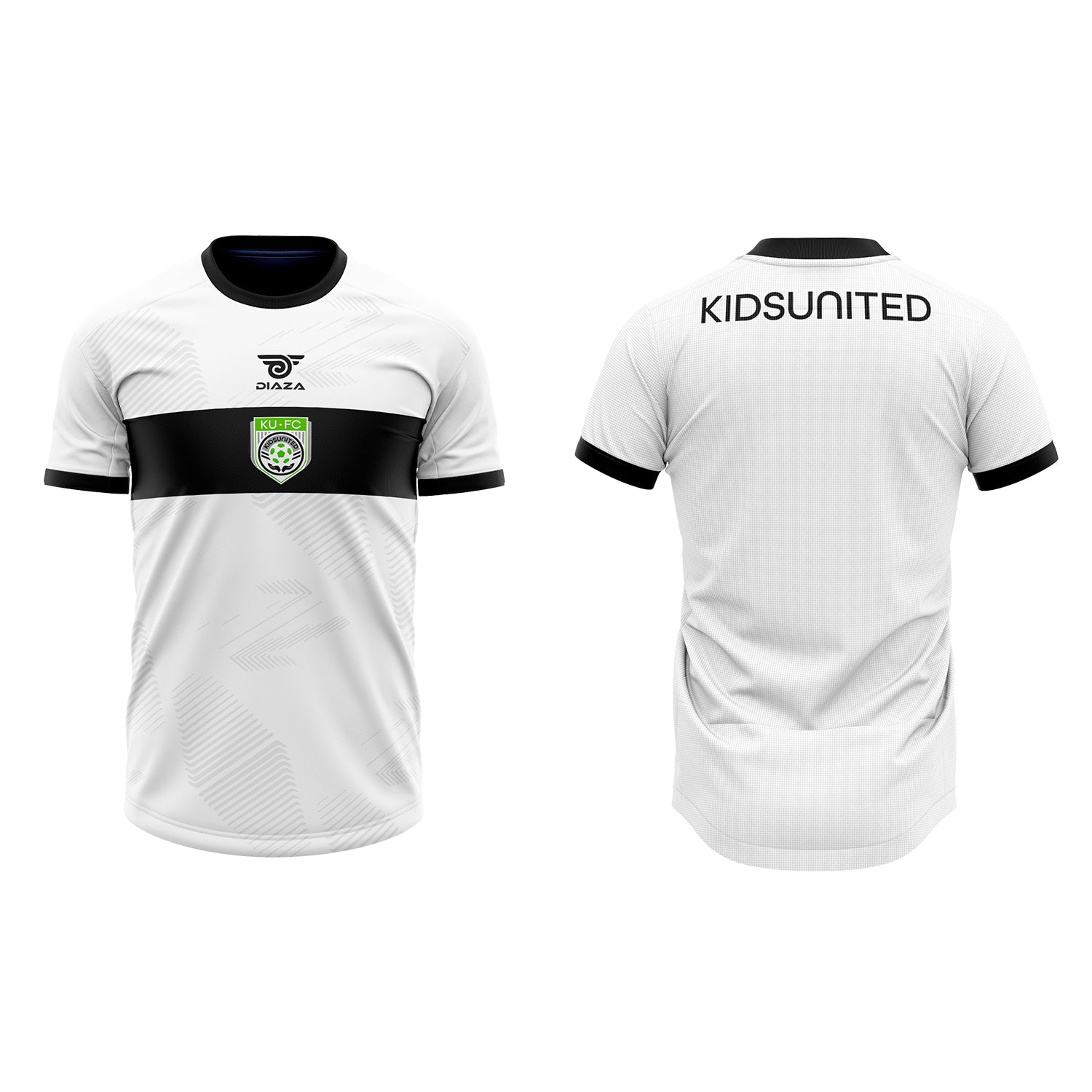 Kids United Player Bundle