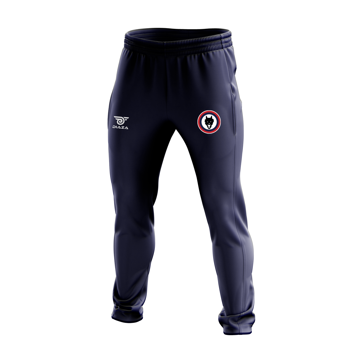 Campobasso FC Scuba Pant - Diaza Football 