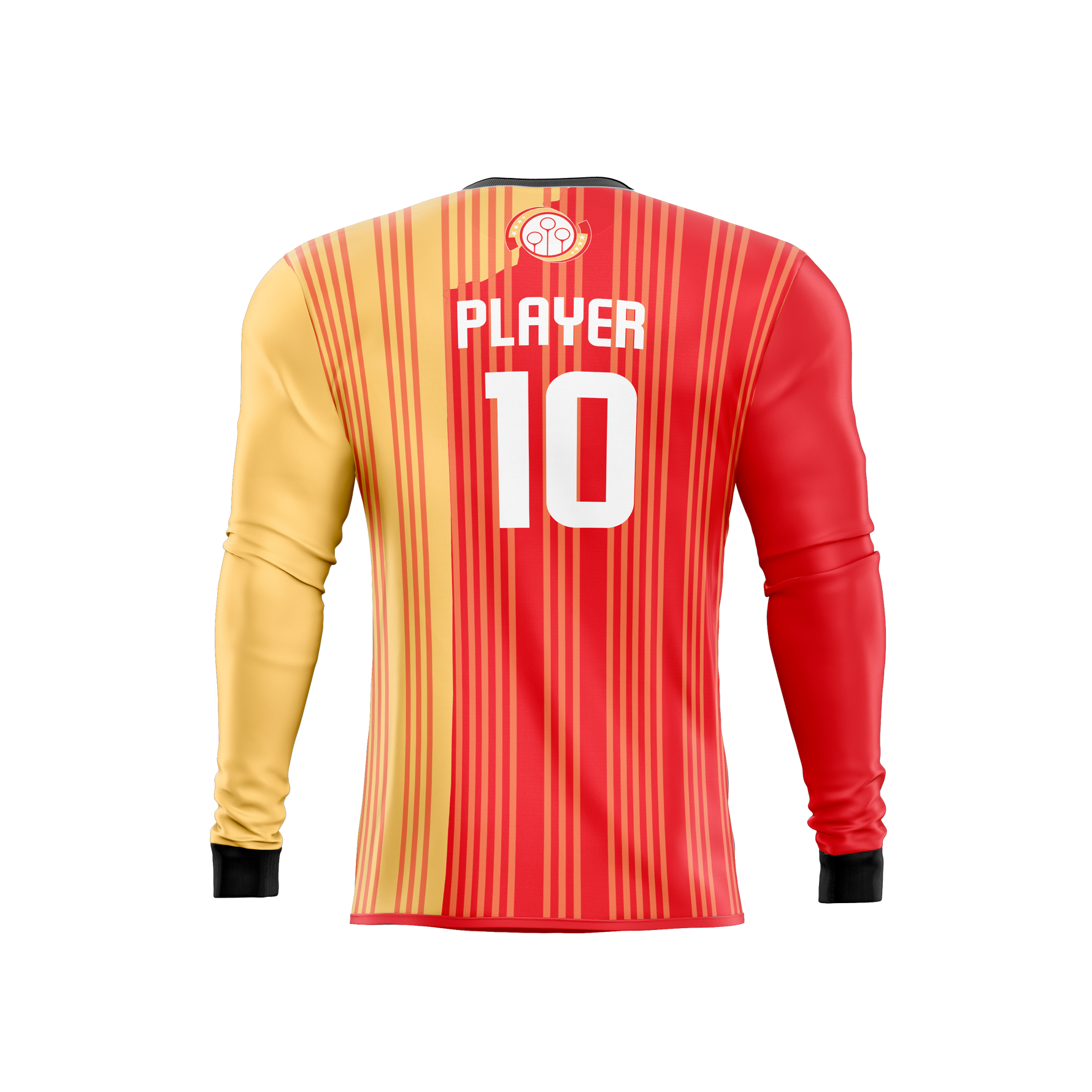 Kansas Stampede Long Sleeve - Diaza Football 