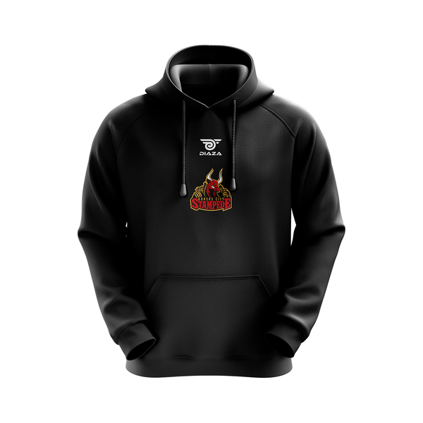 Kansas City Stampede Hoodie