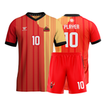 Kansas City Stampede KIT - Diaza Football 