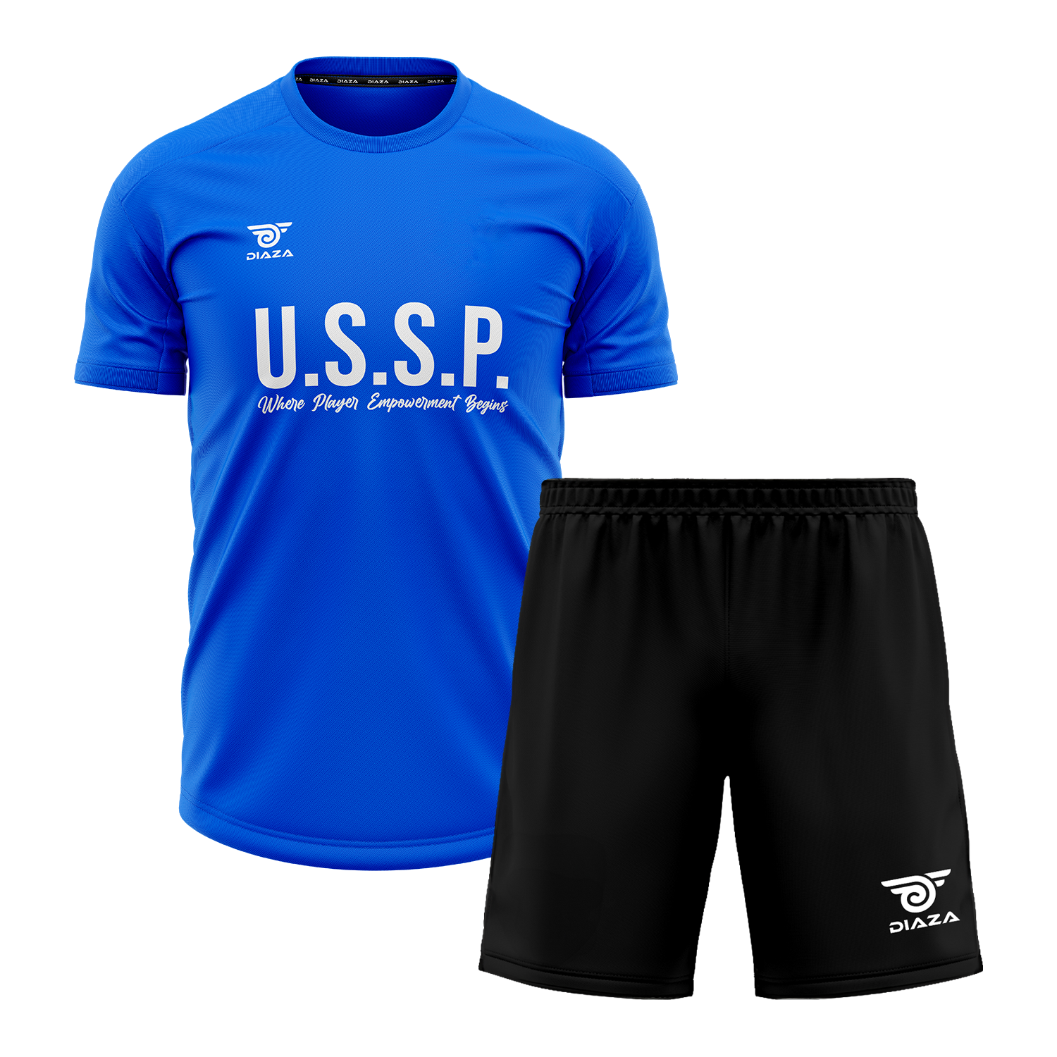 USSP Recreational Bundle
