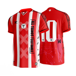All Things Football - kit
