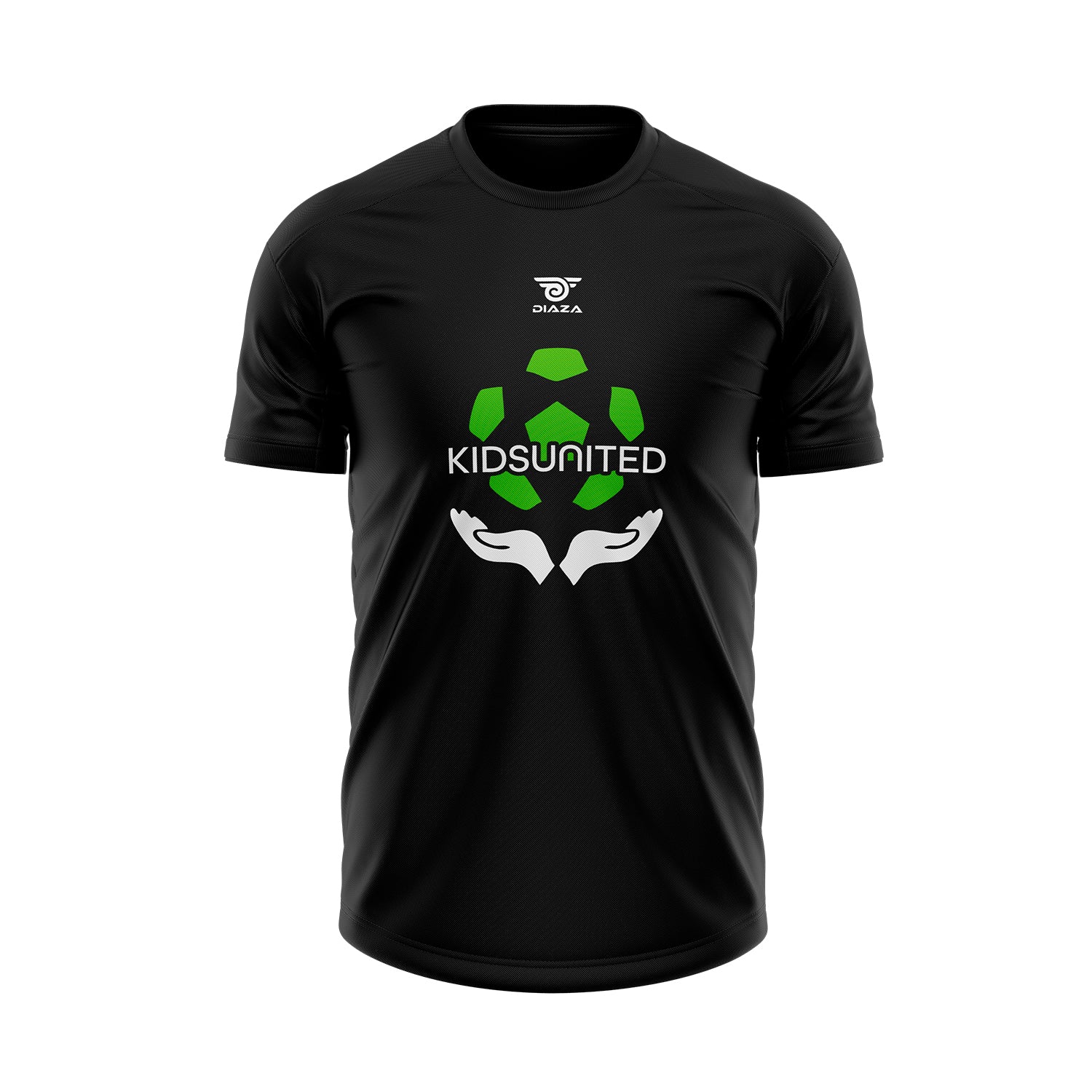 Kids United Ball Diproshirt