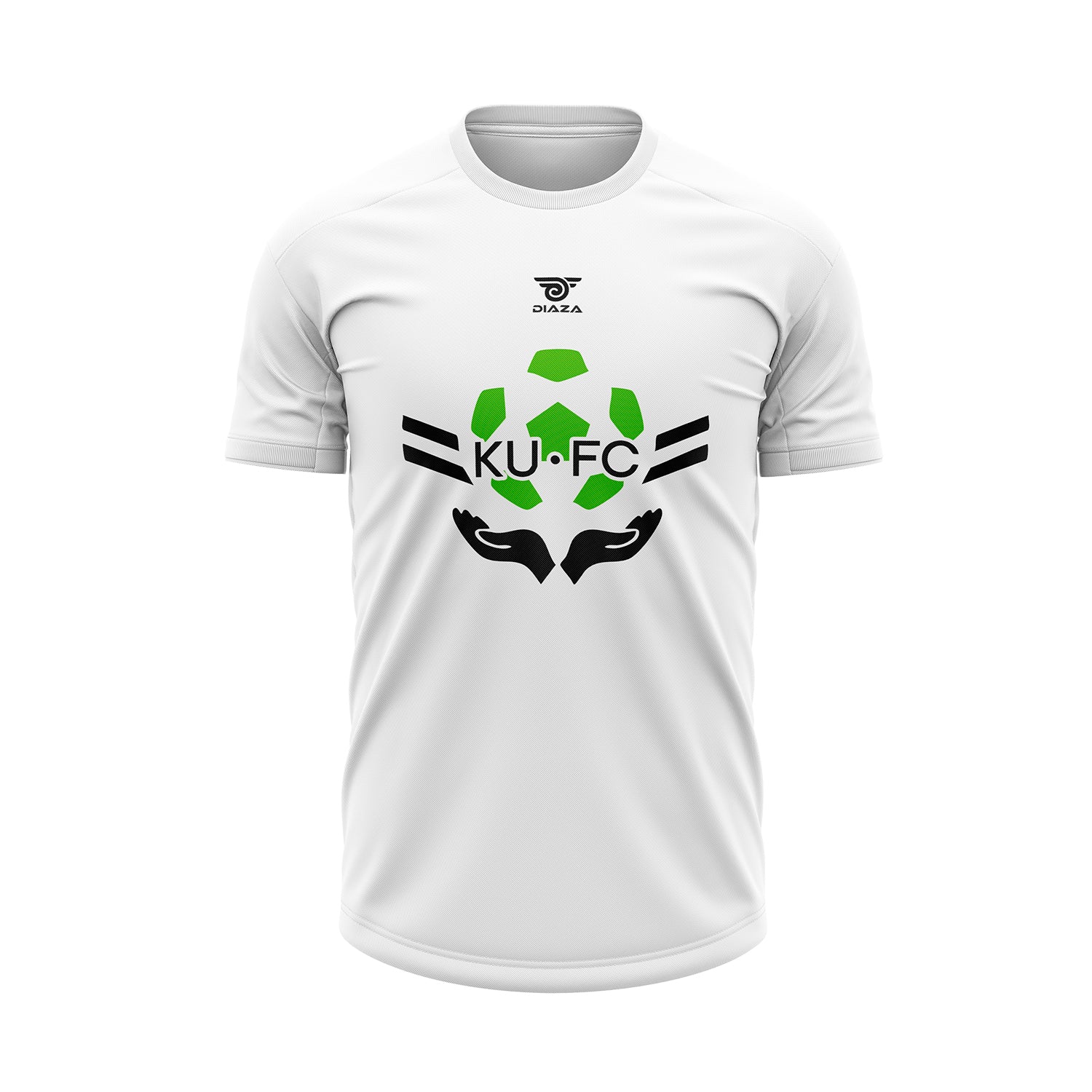 Kids United Ball Diproshirt