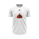 Kansas City Stampede FAN-TSHIRT (WHITE) - Diaza Football 