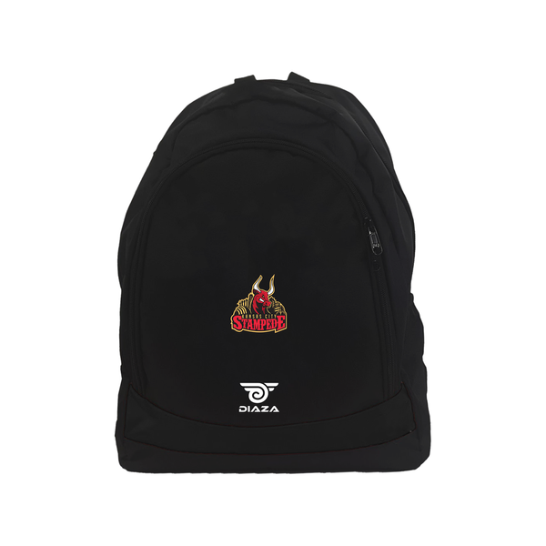 Kansas City Stampede BACK-PACK - Diaza Football 