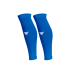 LCUFC GK Away Sleeve Socks - blue