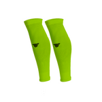 LCUFC GK Home Sleeve Socks - lime