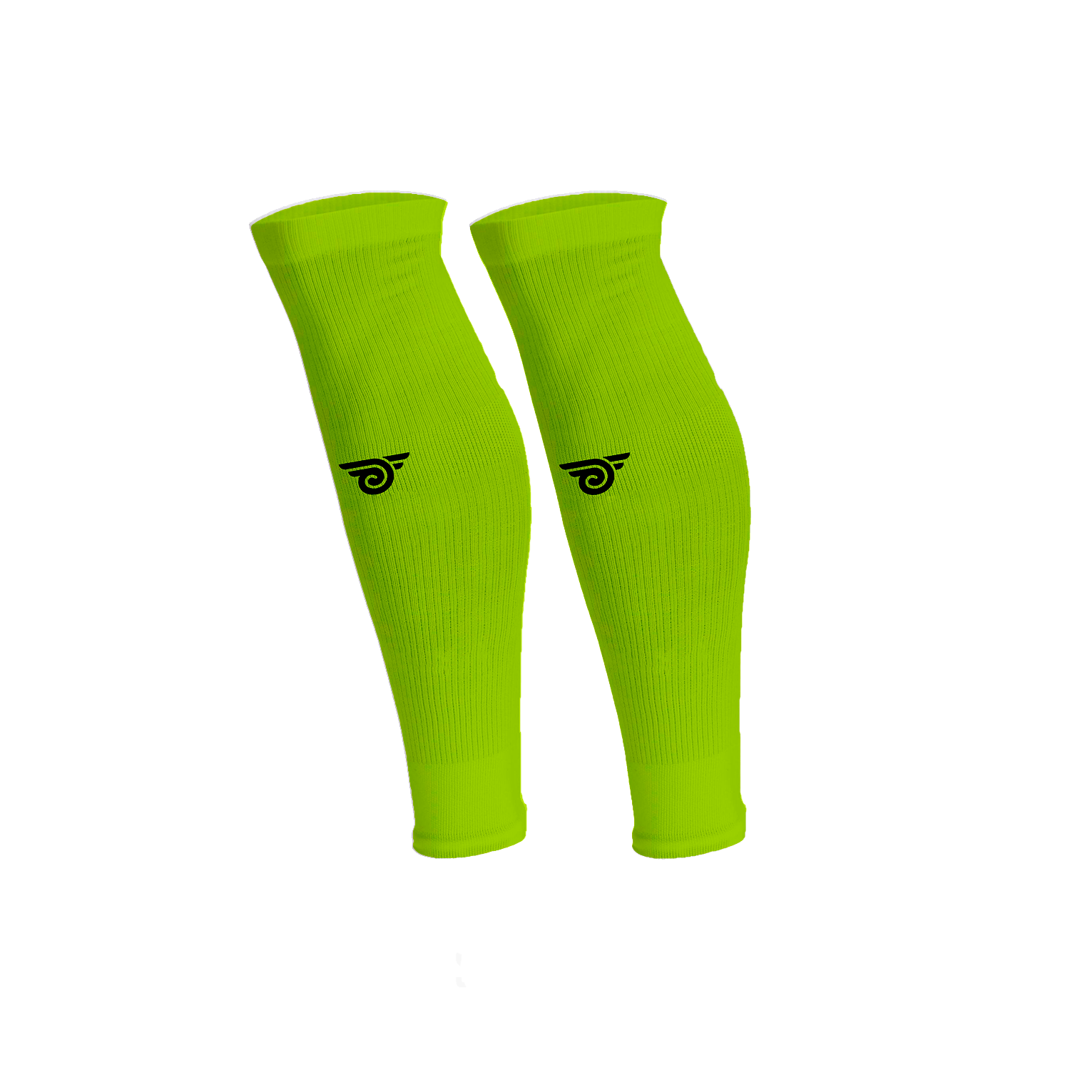 LCUFC GK Home Sleeve Socks - lime