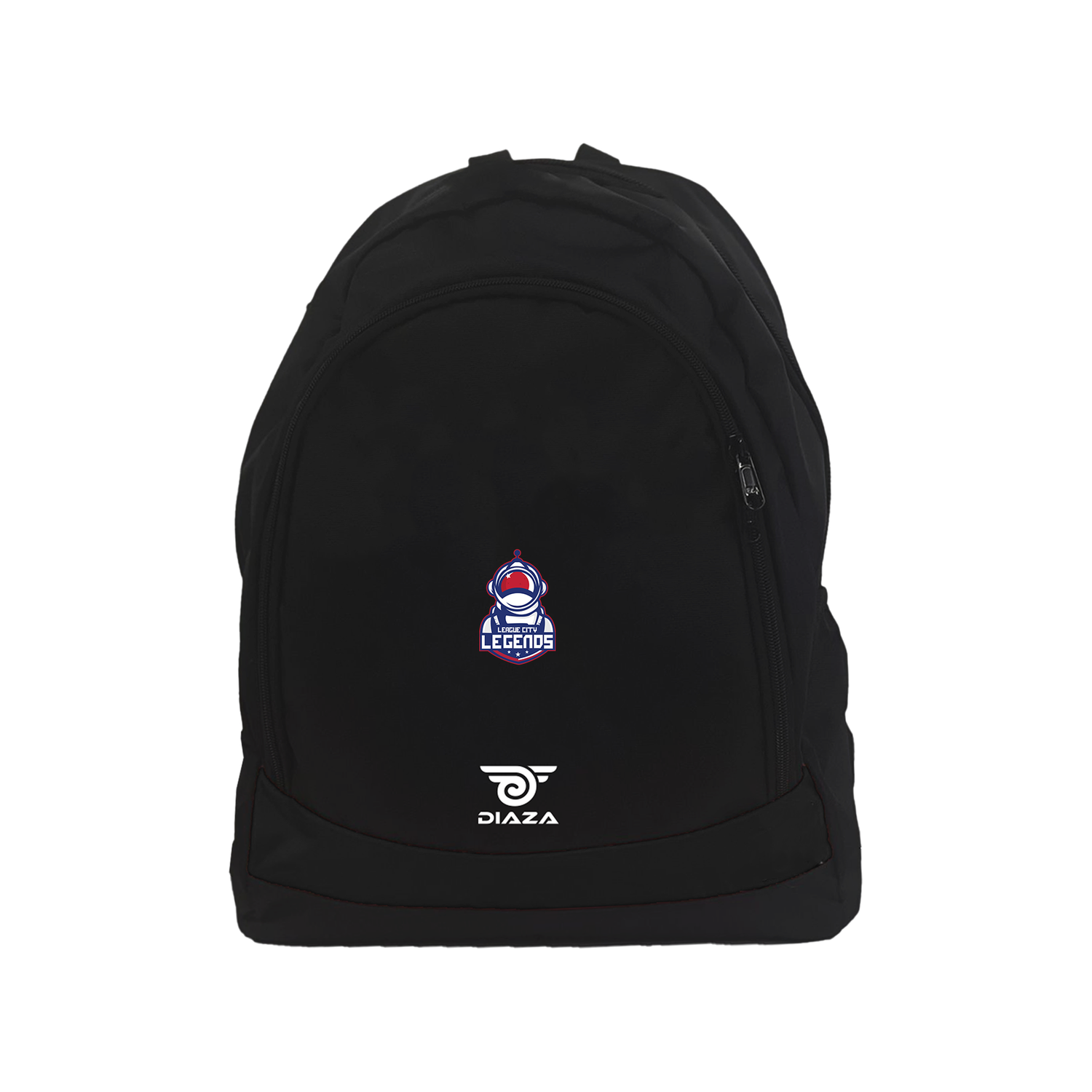 League City Legends BACK-PACK - Diaza Football 