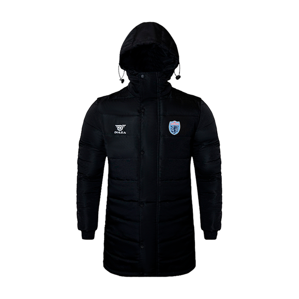 Chaqueta de invierno polar Legends FC