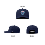 Legends FC Hat - Diaza Football 