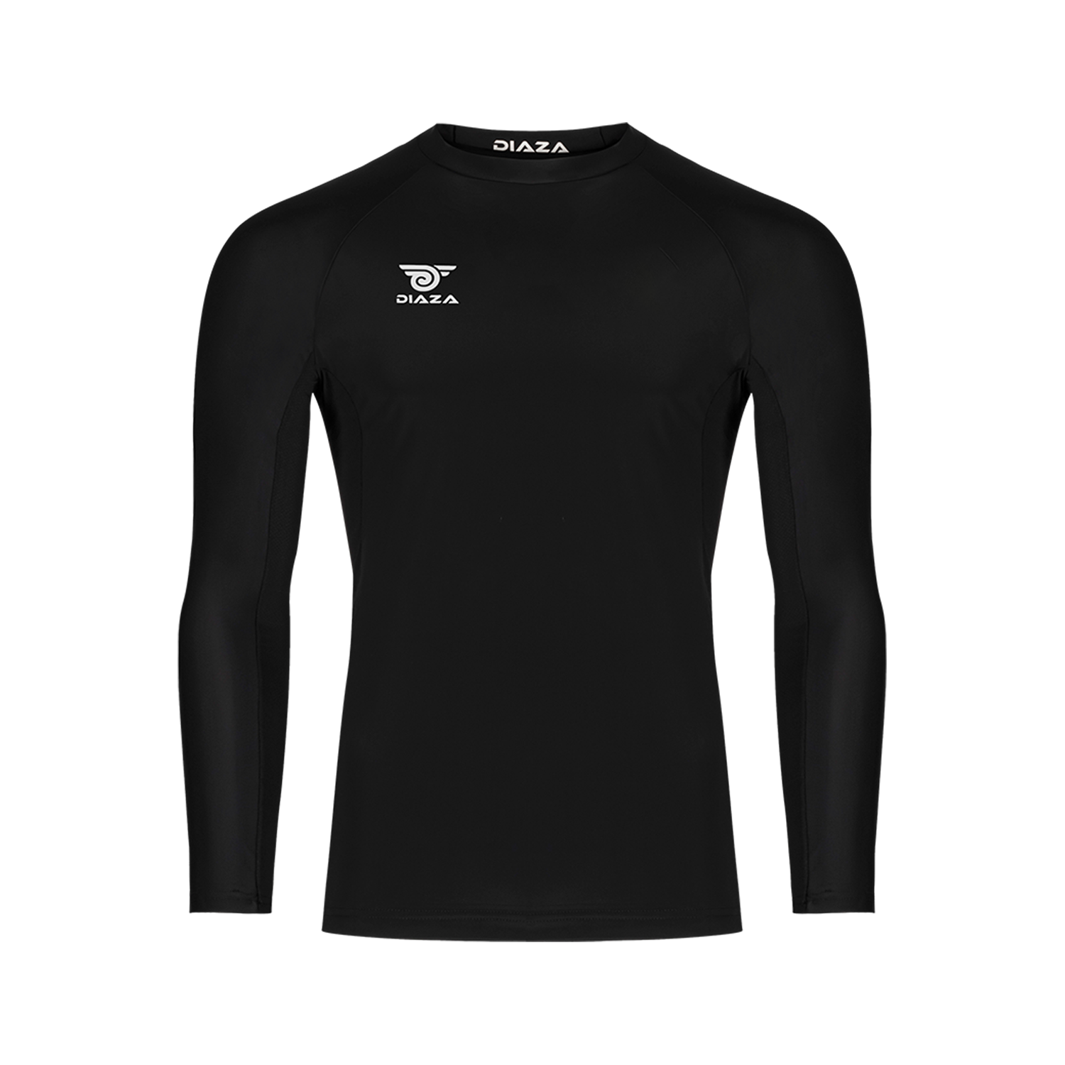 Yacht Club FC Compression Long Sleeve Shirts
