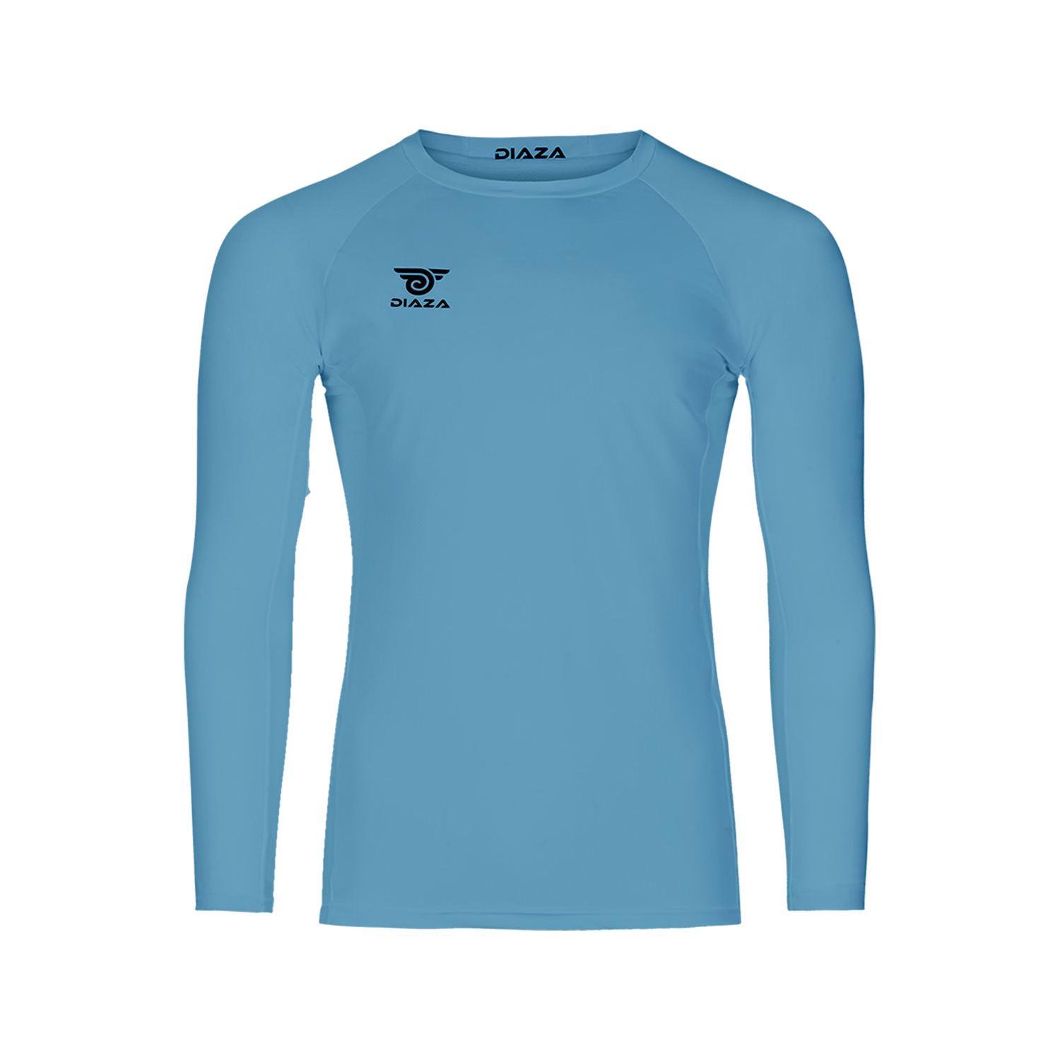 Yacht Club FC Compression Long Sleeve Shirts
