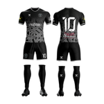 Precise Academy Official Player Kit - Diaza Football 
