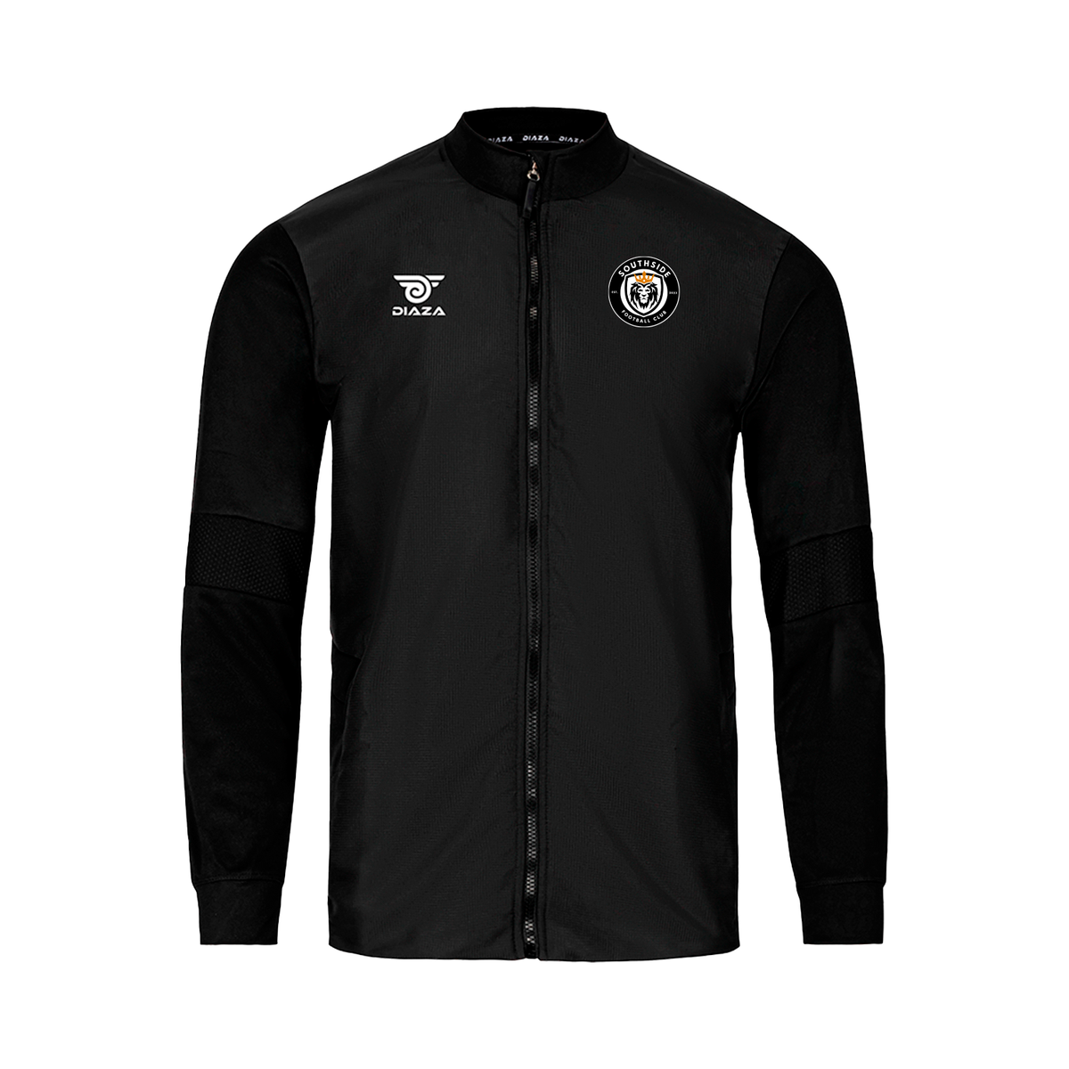 Southside FC Midnight Diaza Jacket