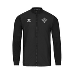 Firm Foundation Midnight Diaza Jacket