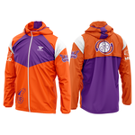 Minneapolis Monarchs Wind runner - Diaza Football 