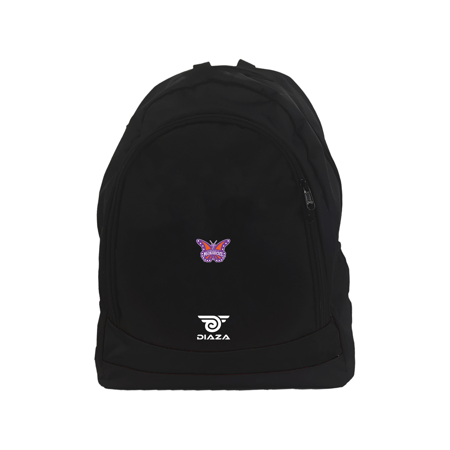 Minneapolis Monarchs BACK-PACK - Diaza Football 