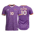 Minneapolis Monarchs AWAY - Diaza Football 
