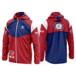 MLQ League Wind runner - Diaza Football 