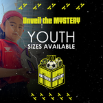 Hattrick Mystery Box - Diaza Football 