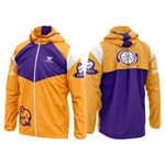 New Orleans Curse Wind runner - Diaza Football 