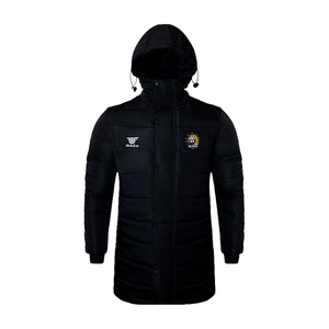 NJ Alliance Polar Winter Jacket - Diaza Football 