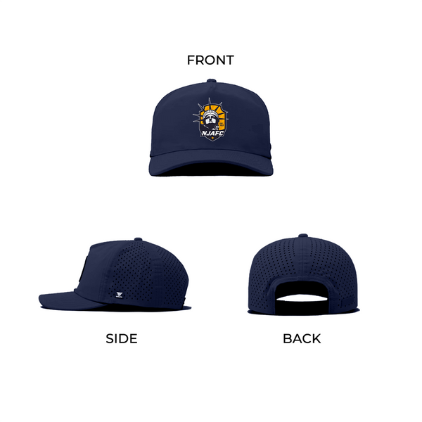 NJ Alliance Hat - Diaza Football 