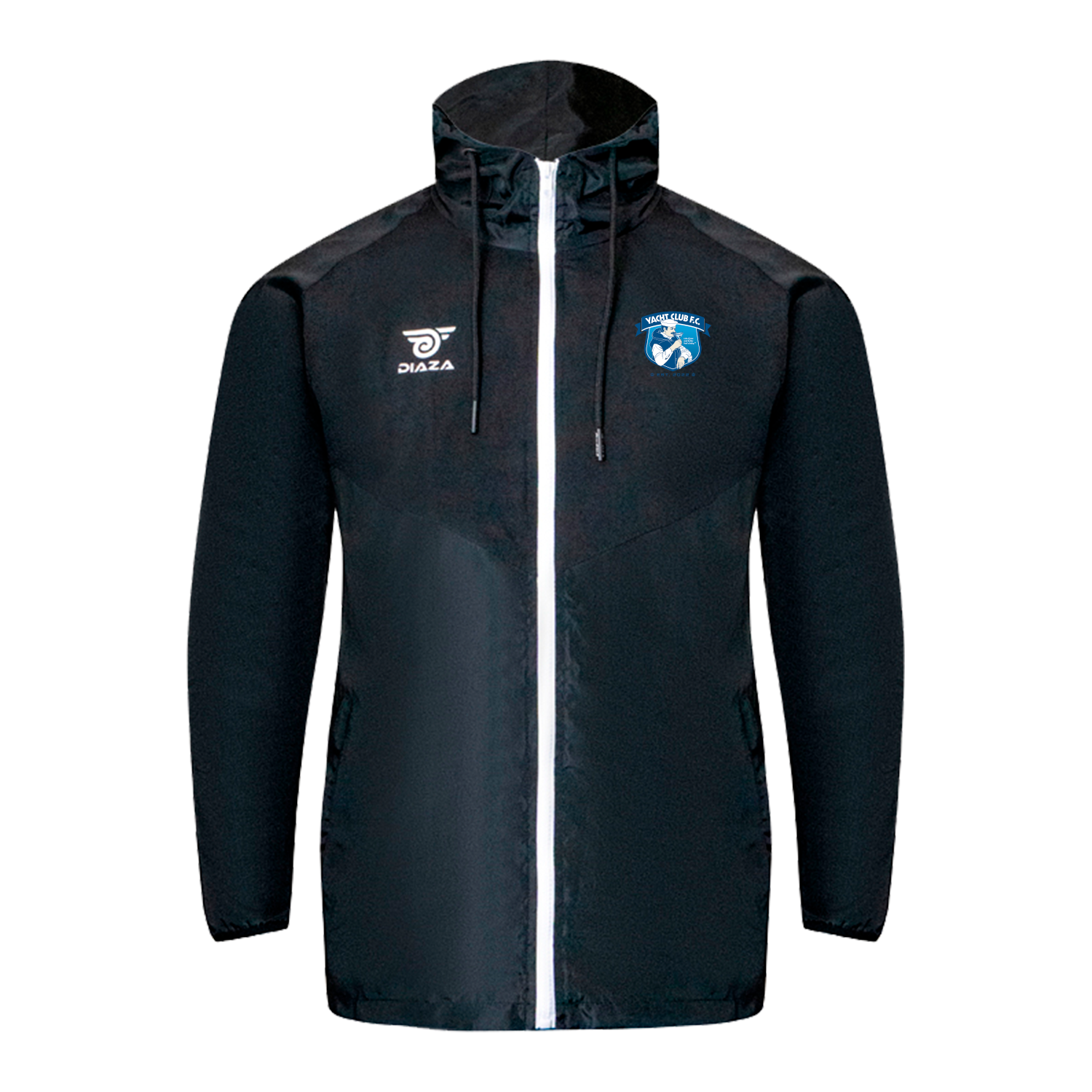 Yacht Club FC Windrunner