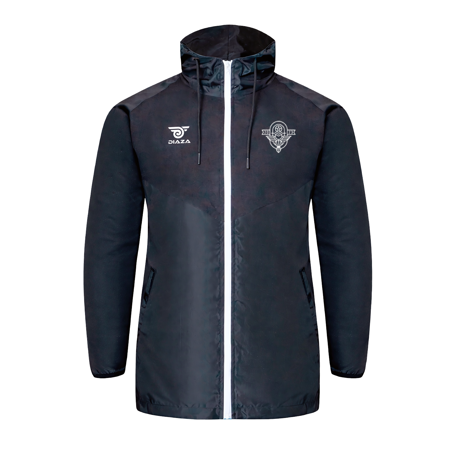 Firm Foundation Noche Windrunner