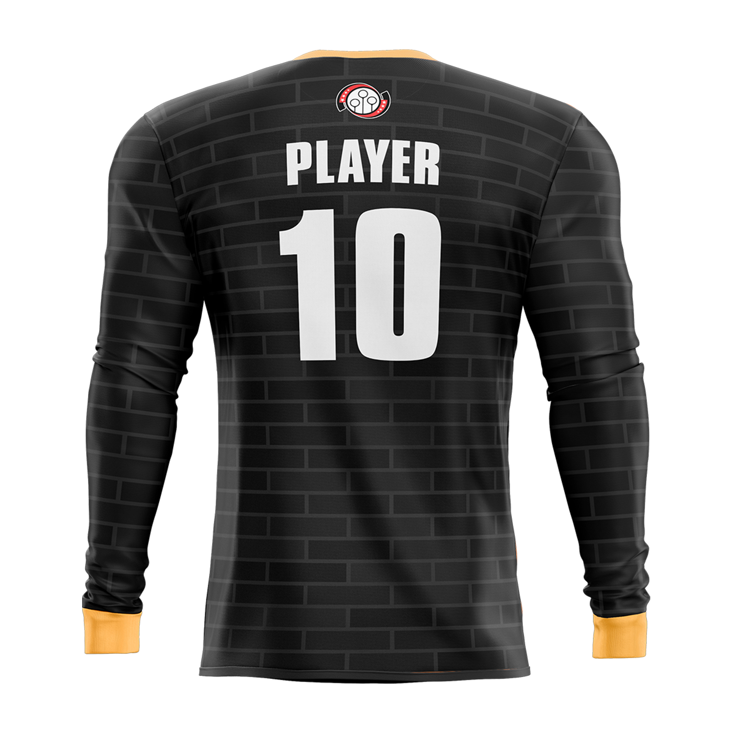 New York Titans Long Sleeve - Diaza Football 