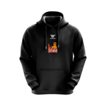 New York Titans Hoodie - Diaza Football 