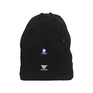 New Orleans Curse BACK-PACK - Diaza Football 