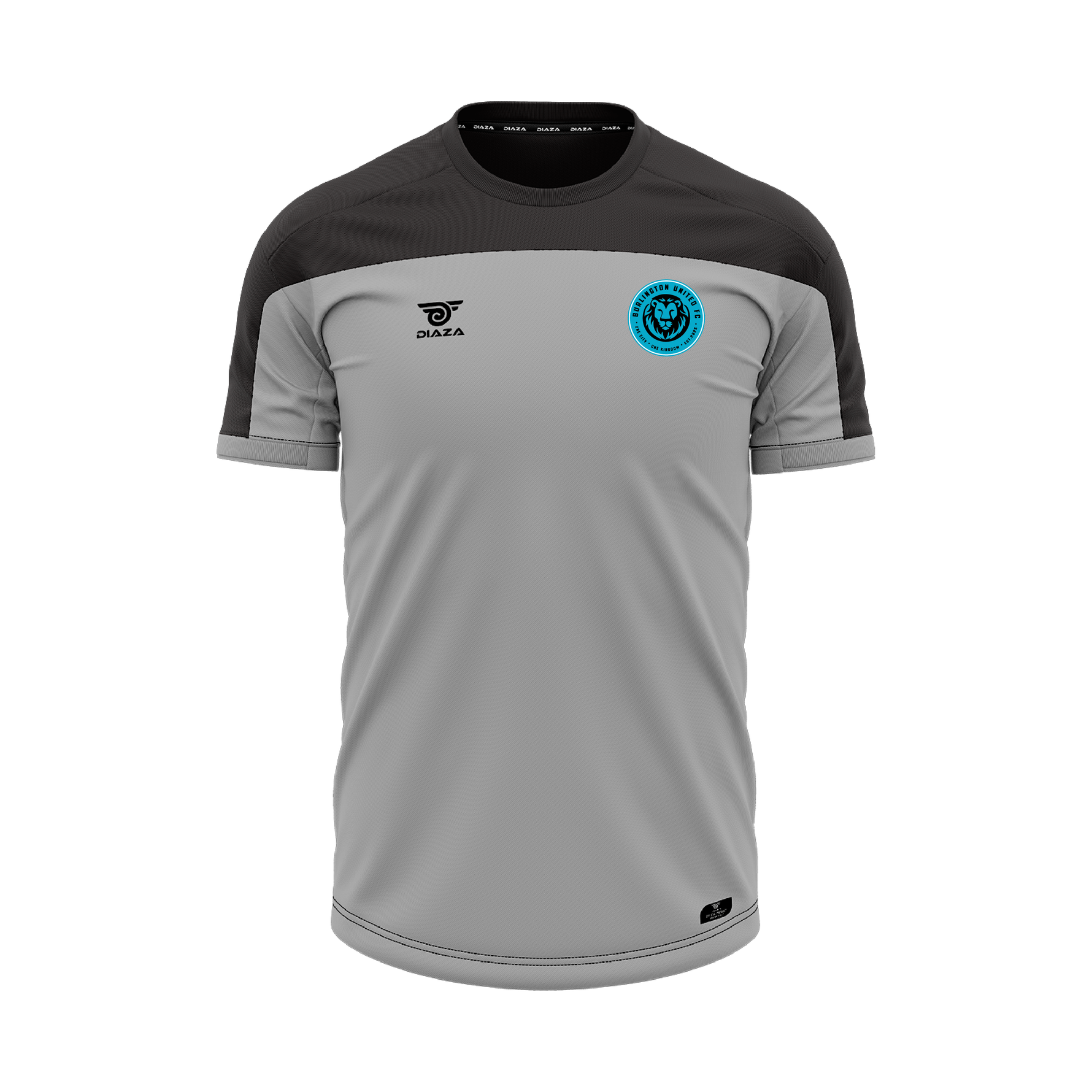 Burlington FC Training Jersey