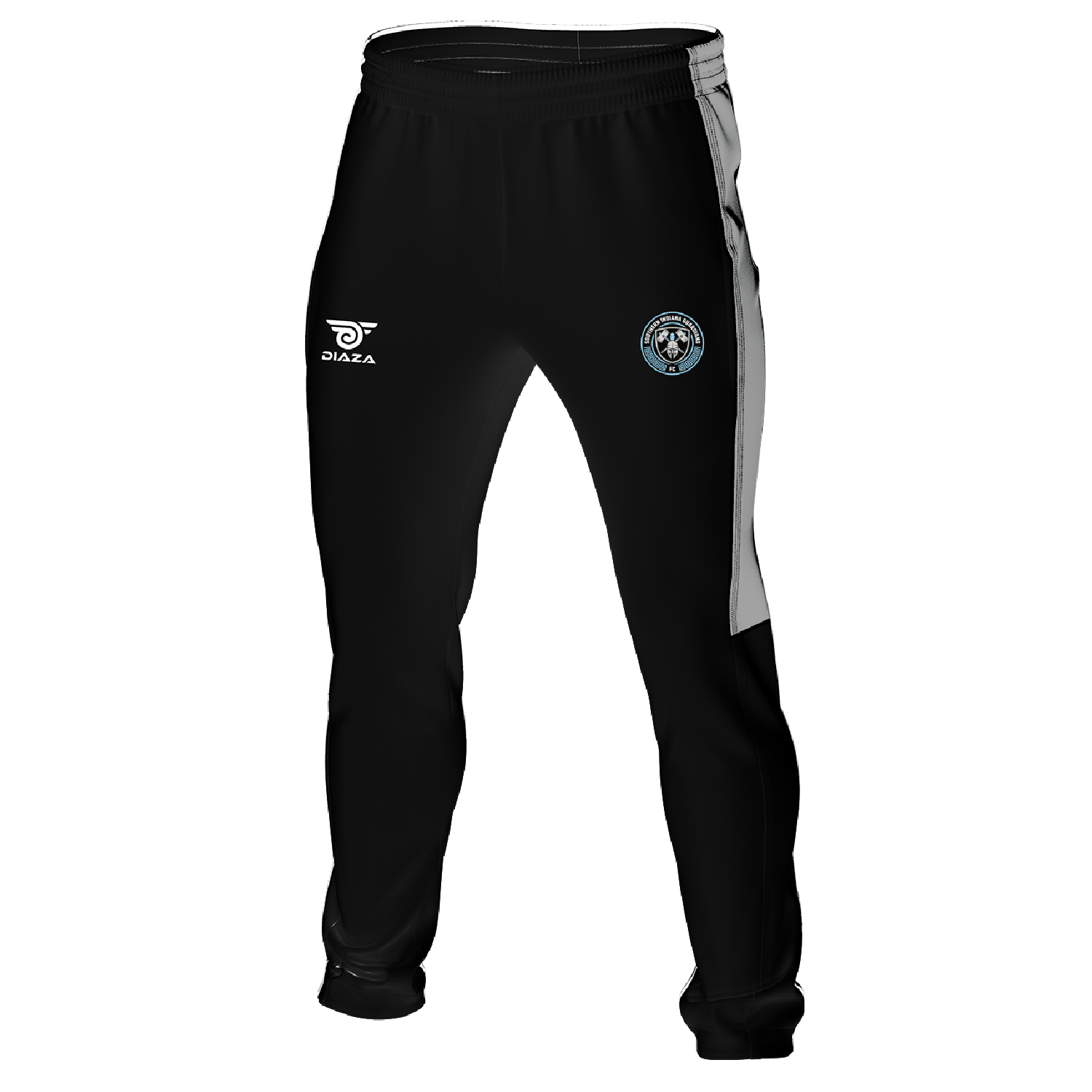 SI Guardians Tracksuit Grey