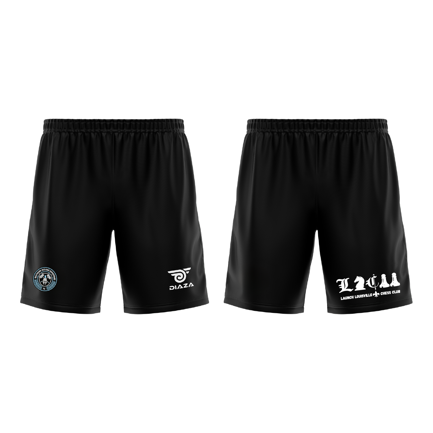 SI Guardians Training Kit Red