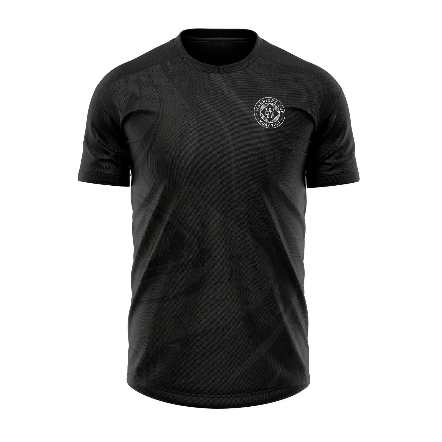 Warriors Jersey's